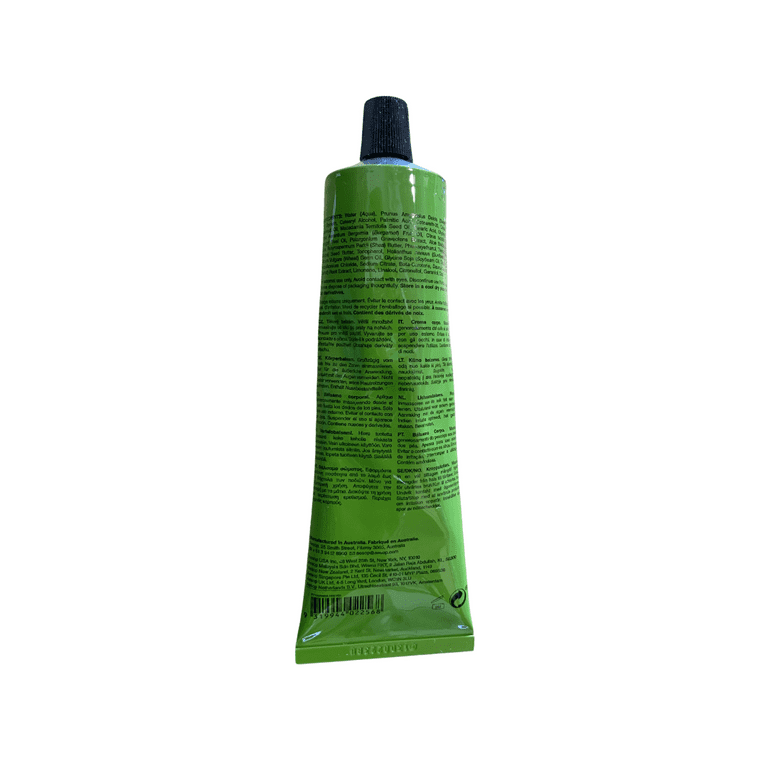 Aesop Geranium Leaf Body Balm | 100mL | Paraben - Walmart.com