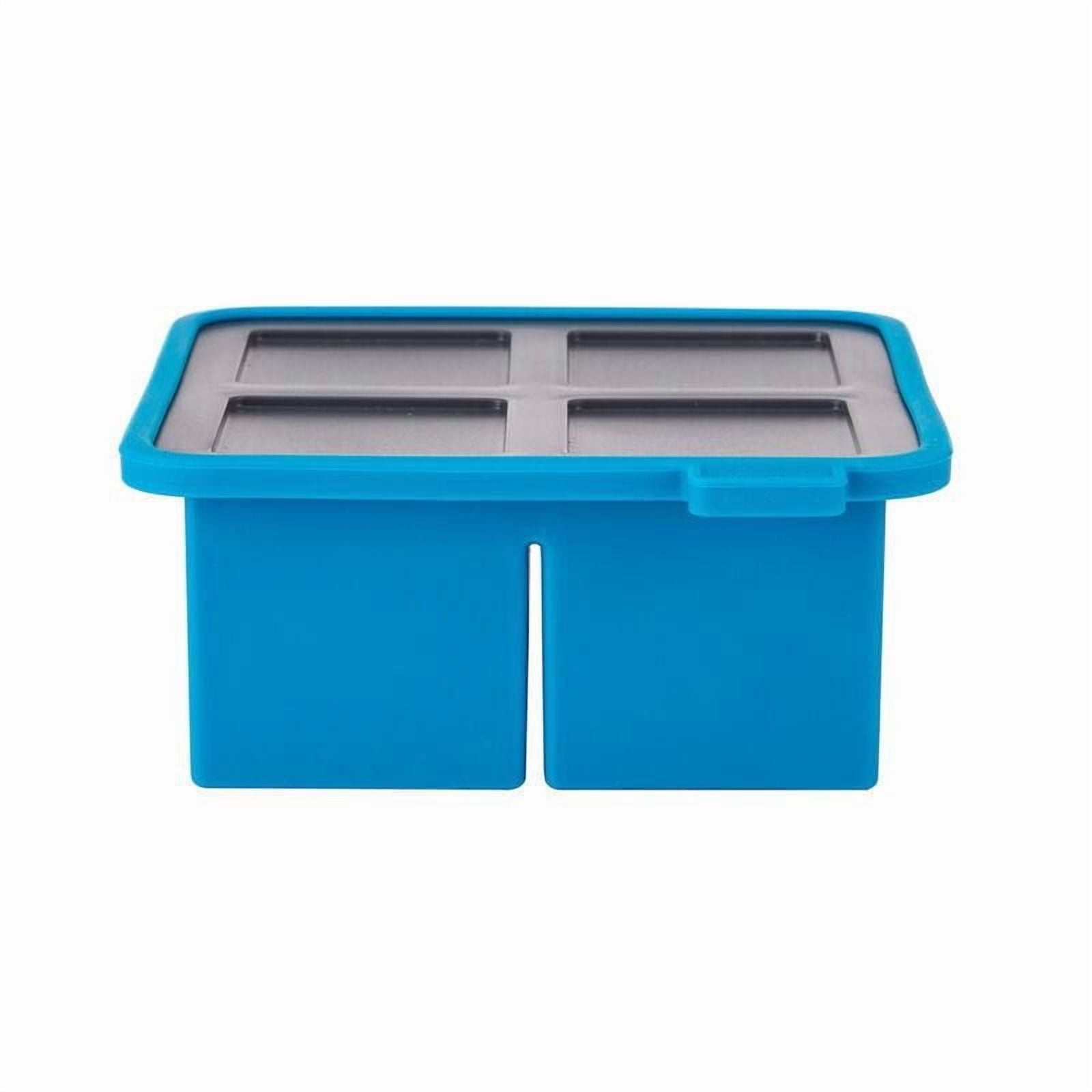 Bac à glaçons Houdini King Cube