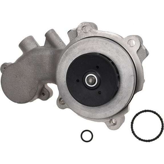 Water Pump - Compatible with 2014 - 2022 Ford F-150 5.0L V8 2015 2016 2017 2018 2019 2020 2021