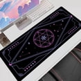 thumbnail image 3 of Alfombrilla de ratón Moon Space XXL, alfombrillas para escritorio de ordenador, arte africano, alfombrilla para teclado, alfombrilla de escritorio para ordenador portátil, alfombrilla de ratón de escr, 3 of 5