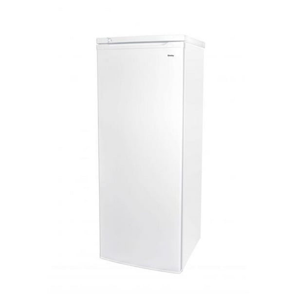 Danby DUFM060B1WDB 6 cu. ft. Upright Freezer, White Walmart.ca