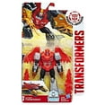 thumbnail image 1 of Transformers: RID - Combiner Force - Autobot Twinferno de classe guerrier, 1 of 3