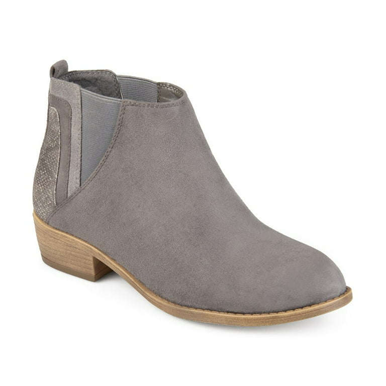 Journee collection wiley store chelsea boot