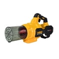 thumbnail image 2 of DEWALT FLEXVOLT 60V MAX Brushless Cordless Leaf Blower Kit (DCBL772X1) – 600 CFM, 125 MPH, 3.0Ah Battery and Charger, 2 of 9