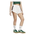 thumbnail image 2 of Short adidas Mujer Cintura Alta Mexico Blanco Deportivo blanco XS, 2 of 6