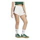 thumbnail image 2 of Short adidas Mujer Cintura Alta Mexico Blanco Deportivo blanco XS, 2 of 6