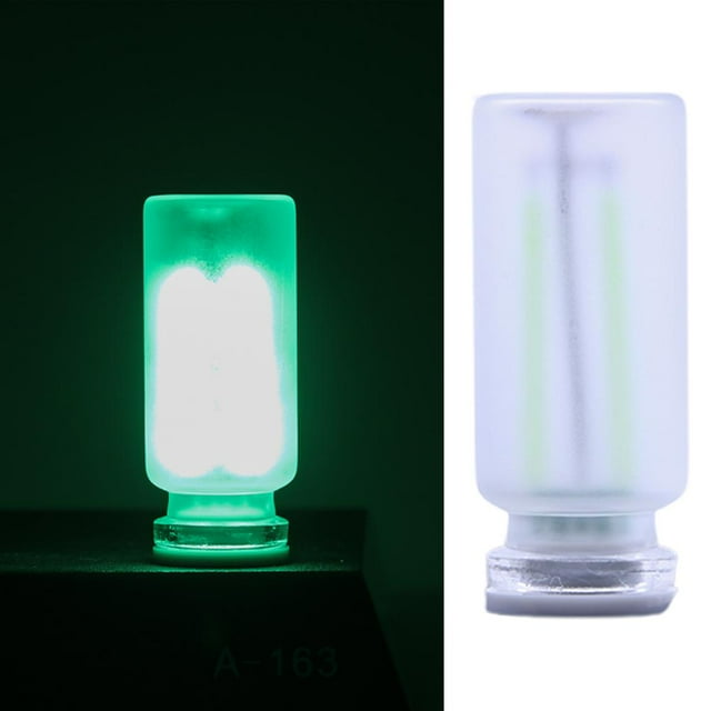 Car Atmosphere Light 5v Usb Night Light Plug Decorative Atmosphere Car Lamp Interior Accessories R0D3