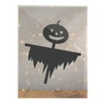 thumbnail image 1 of Adorno de escritorio resistente al agua de 12 cm de ancho y 18 cm de largo para una decoración de hogar espeluznante y brillante de acrílico para Halloween, 1 of 5