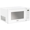 thumbnail image 2 of HORNO MICROONDAS 0.7P3 SENSOR ECO STANDBY BLANCO WHIRLPOOL Whirlpool WM1807W, 2 of 2