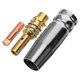 thumbnail image 5 of HONMEET 1Jgo Accesorios Para Soldadura Con Boquillas De Y Conectores Para Soldador, 5 of 8