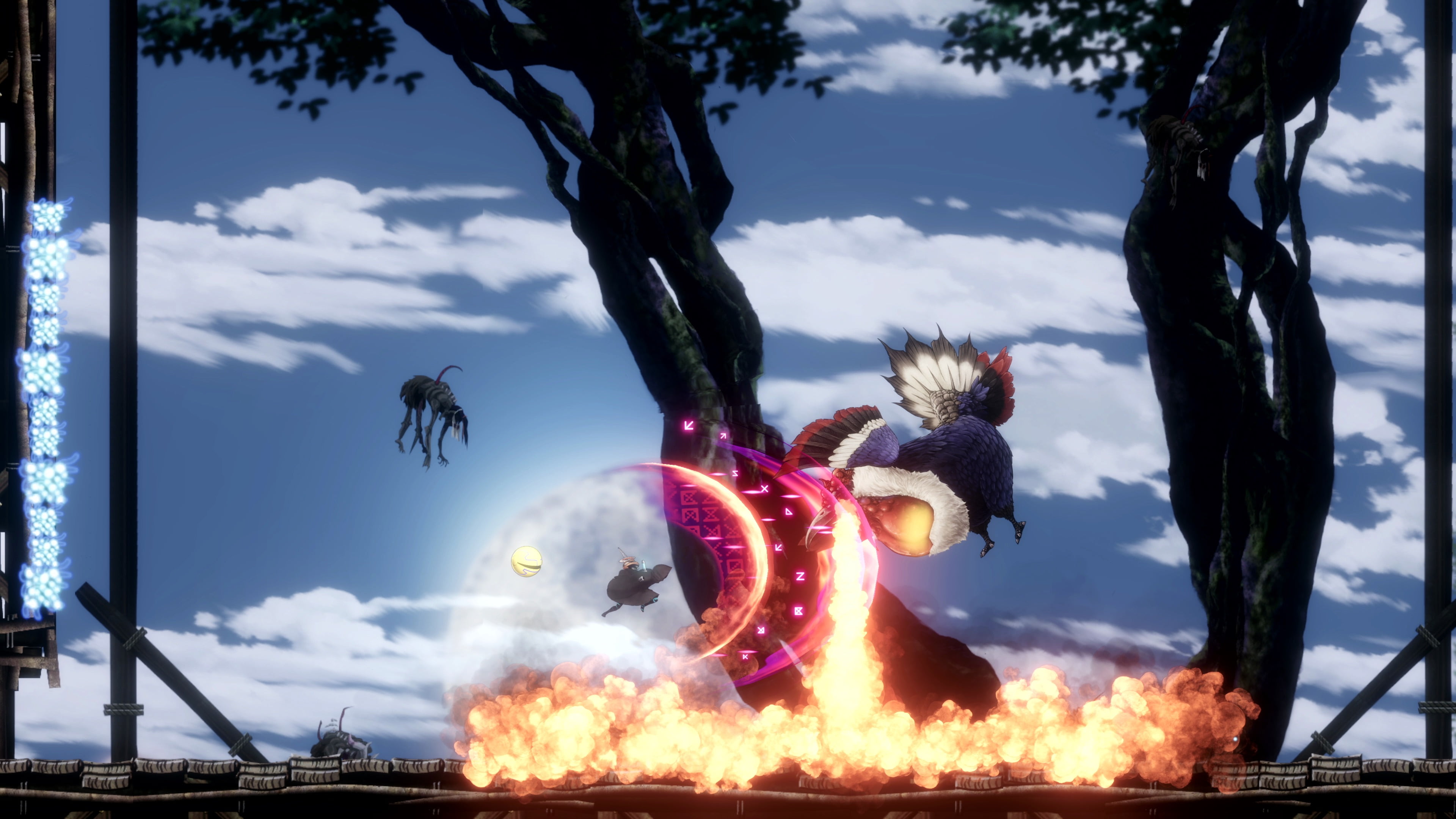 Jeu vidéo Shadow Labyrinth Édition Secrète pour (PS5)