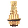 thumbnail image 1 of Grifo Stem UNITED STATES HDW P-043C de latón para casas móviles, 1 of 1