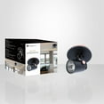 thumbnail image 3 of Xtricity - 1 Head Ceiling Light, 5.11 '' Width, From Walter Collection, Black, 3 of 3