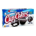 thumbnail image 4 of Hostess Chocolate Cupcakes, 8 Count, 4 of 7