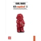 thumbnail image 1 of Libro El Capital Ii: Critica De La Economia Politica Tapa Blanda, Autor Karl Marx, Editorial Fondo De Cultura Economica, 1 of 1