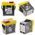 thumbnail image 4 of Sacs de Compression avec Pompe à Main, Sacs Économiseurs d'Espace, Réduction de Volume, Durables et Réutilisables, Sacs de Rangement sous Vide, 7 Pcs, 70 x 50, 4 of 5