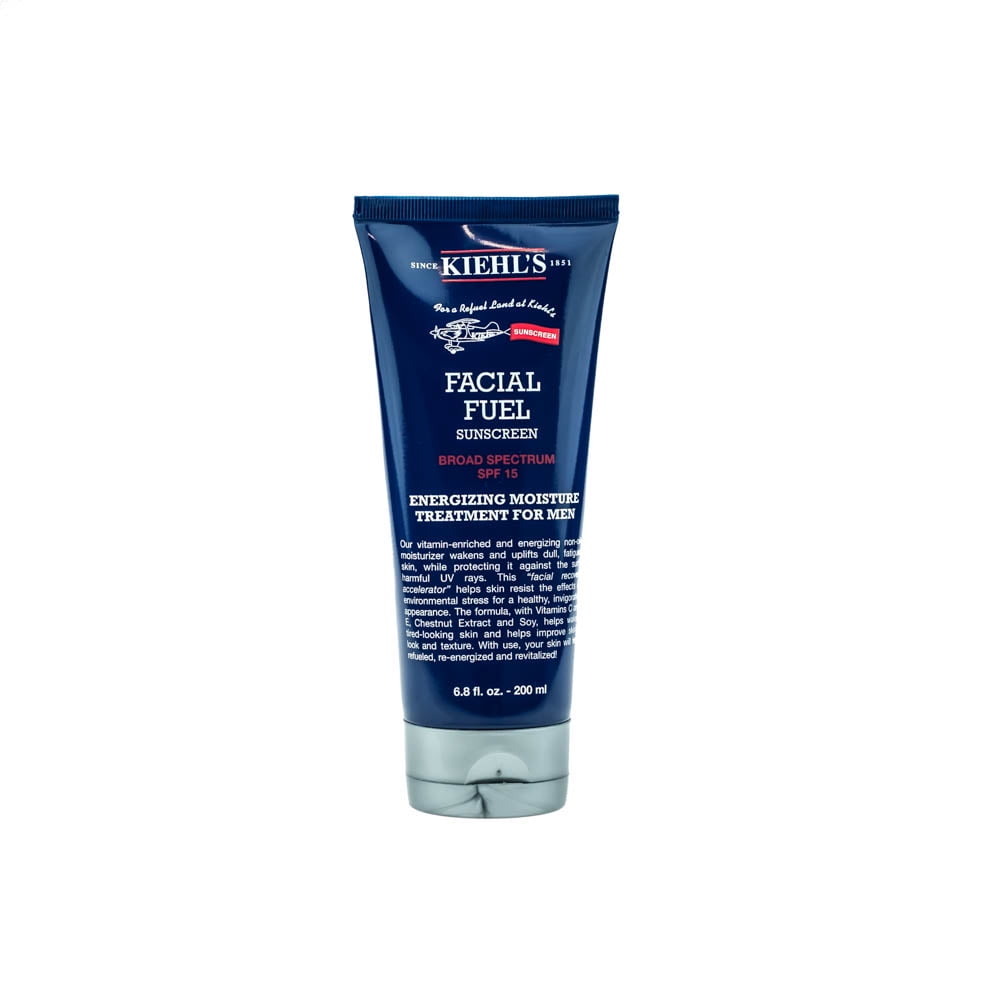 kiehl's facial fuel 200ml