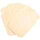 thumbnail image 1 of 5 piezas de madera Mason Mason Chips Cortes de bricolaje Artias de bricolaje en blanco Slices, 1 of 7