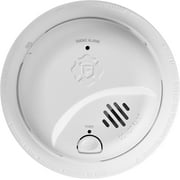 First Alert SMI100-AC, Hardwire Interconnect Smoke Alarm with Battery Backup, 1-Pack