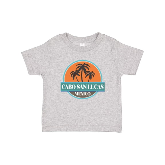 Inktastic Cabo San Lucas Beach Vacation Boys or Girls Baby T-Shirt