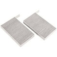 thumbnail image 3 of 2Pcs Carbon Cabin Air Filter for Tesla Model 3 2017-2023 Model Y 2020-2023 110768100A, 3 of 7