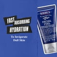 thumbnail image 4 of Crema hidratante Kiehl's Facial Fuel para hombre con vitamina C, 200 ml, 4 of 7