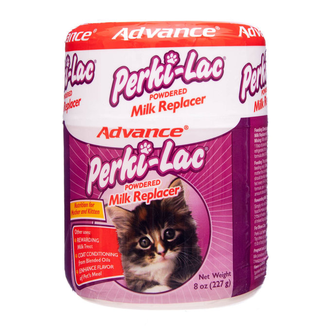 PerkiLac Kitten Milk Replacer
