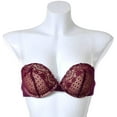 thumbnail image 3 of 6 pcs Max Lift Power Wired Add 2 Cup Sizes T-Shirt Double Push Up Bra (34B), 3 of 7
