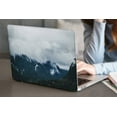 thumbnail image 1 of KSK KAISHEK Hard Shell Cover Compatible with 2016 - 2019 Rel. Newest MacBook Pro 15 inchs with Retina Display Model: A1990&A1707 Sky Series 0661, 1 of 5