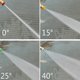 thumbnail image 5 of 1 Juego de 5 uds de puntas de boquilla de pulverización para lavadora a presión, conexión rápida de 1/4 grados, piezas de lavadora a presión de varios grados, 5 of 5