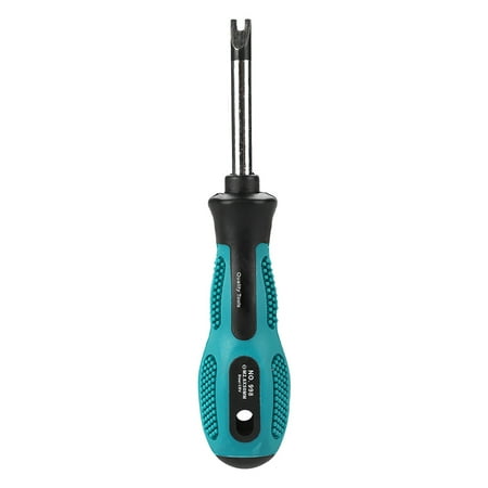 

U Type Screwdriver U Fork Bits Screwdriver - Steel Home Use For Industrial Use