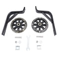 thumbnail image 2 of Bicycle Training Aid Wheels Designed For For kids Offers Improved Safety and Comfort While Riding On Various Sized Bicycles, 2 of 12