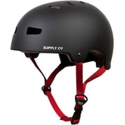 Shaun White Regular Black Helmet