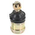 thumbnail image 4 of 12mm Ball Joint for ATV Quad Scooter Go Kart Fits 125cc 150cc 200cc 250cc Random Color, 4 of 7