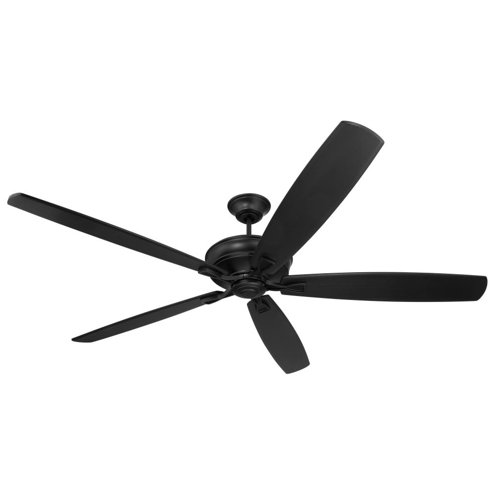 Craftmade Lighting - Santori - 5 Blade Ceiling Fan In Traditional Style-16.45