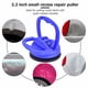 thumbnail image 4 of Riwesomey Carga máxima 15 kg encerado Mini extractor de abolladuras de coche herramientas de eliminación de abolladuras de carrocería herramientas de Type10 NO10 Riwesomey VI000378-04, 4 of 6