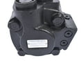 thumbnail image 6 of GELUOXI New Replacement Hydraulic Motor 109-1215 for Eaton Char-Lynn 4000 Series Motor Black 1Pc, 6 of 9