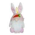 thumbnail image 1 of Pot de Bonbons de Pâques Bonbon Lapin Innovant Peut, 1 of 9