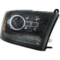thumbnail image 3 of Headlight 68093220AB CH2503245, 3 of 3
