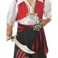 thumbnail image 4 of Toddler Ahoy Matey Pirate Costume, 4 of 7