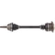 thumbnail image 1 of Flecha Homocinética CARDONE Golf 1993 A 1994 L4 1.8L Del Izq Reman, 1 of 4