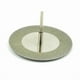 thumbnail image 4 of 5pcs 16-60mm mini disco de corte de hoja de sierra de diamante con mandril for cortar vidrio de cerámica de aluminio de roca, 4 of 6