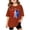 shirts 35#Red, variant on WAYUTE 4th of July Stylish Graphic Tee Top for Girls Patriotic Cozy Shirts for Kids Youth Loose Cute Summer Daily Wear