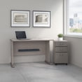 thumbnail image 6 of BBF Series A - Table - rectangular - pewter, 6 of 6