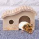 thumbnail image 3 of Lovely Small Pet Sleep Nest Dogs Hamster Portable Warm Cozy Bed Dodge Assembly Tmvgtek 3kl2ep5lm5ce8nc4, 3 of 9