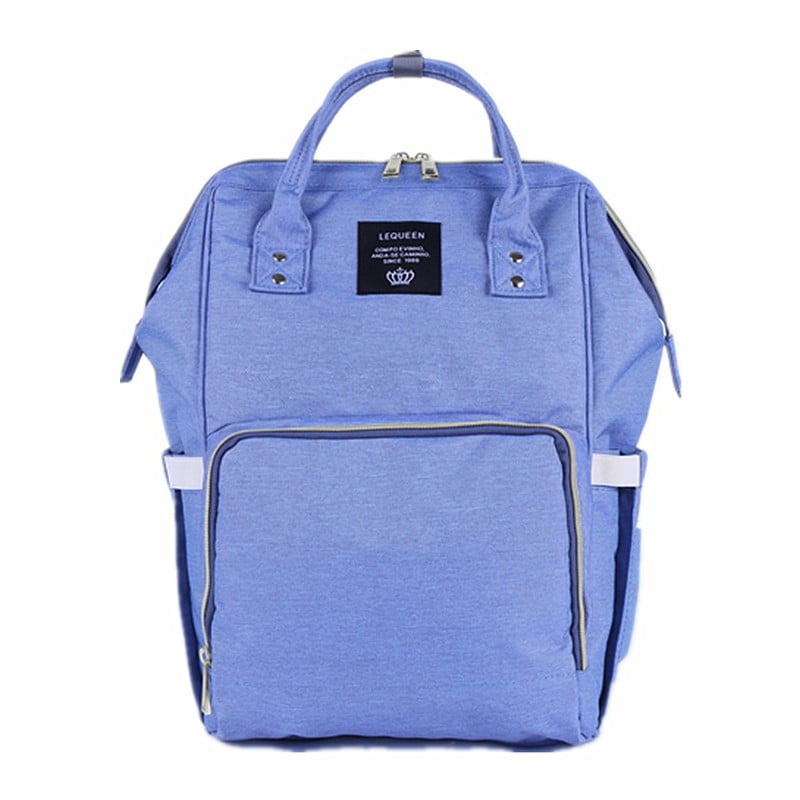 lequeen diaper bag walmart