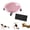 Pink, variant on 2026 New Ab Roller Wheel, Roller with Elbow Support,for Full Body Fat Burning Tummy Weight Control Gym or at Home Workout Equipment
