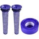thumbnail image 1 of Kit de filtro para aspiradora absoluta de animales V8 V7, accesorio de repuesto de filtro Hepa Kuyhfg Bienvenido a Kuyhfg, 1 of 5