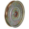 thumbnail image 3 of RAParts Idler Pulley Fits Toro 60" and 72" Z 500'S Z Master 74260 Z 597 116-4667, 3 of 7