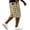 BR40_Yellow, variant on Resicozy Plaid Cargo Shorts for Men 2026 Casual Lightweight Shorts with Pockets for Everyday Comfort Green 4XL